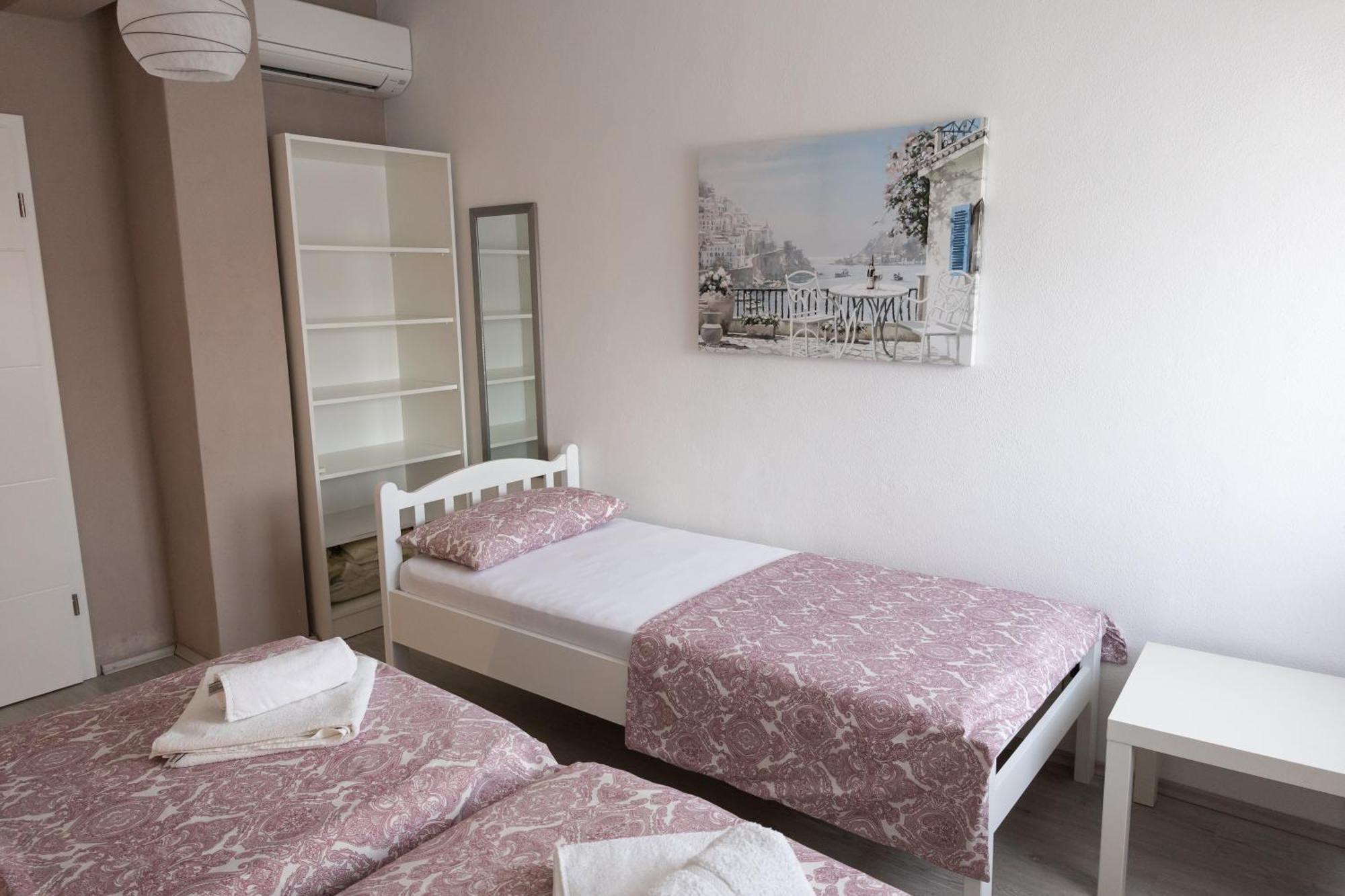 Apartments Anita Krusevo  Exterior photo
